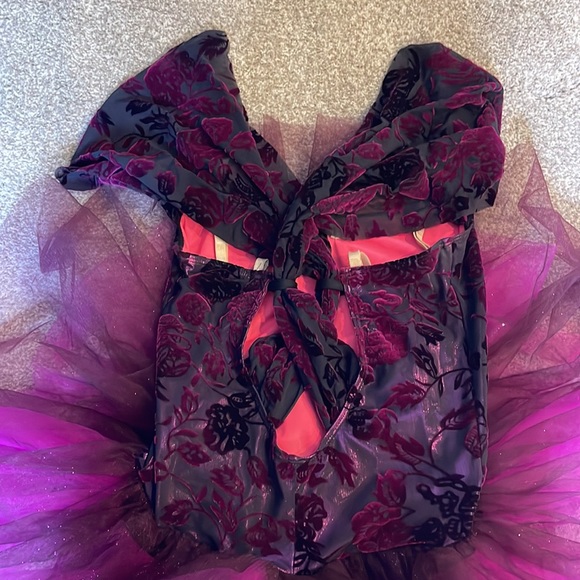 Weissman Dance dress - SA - Picture 4 of 6